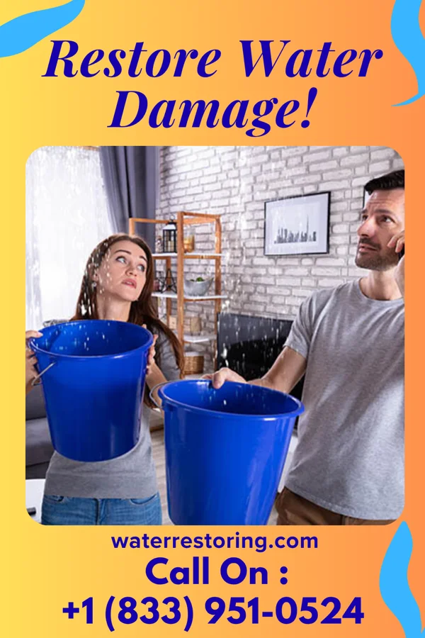 water restoration Modern Disaster Cleanup Specialists Afton